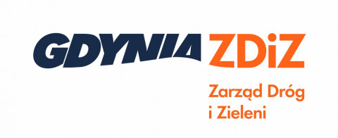 Logo miasta Gdynia